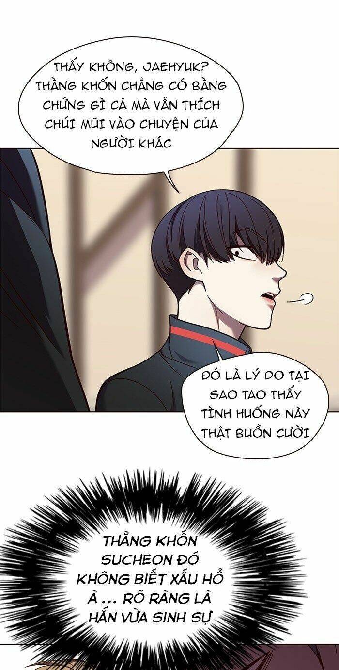 Hoá Thân Thành Mèo Chapter 76 - Trang 2