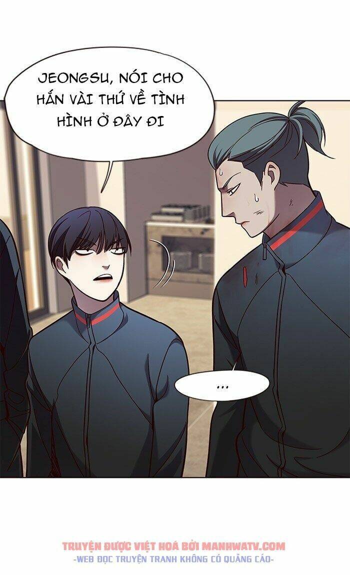 Hoá Thân Thành Mèo Chapter 76 - Trang 2