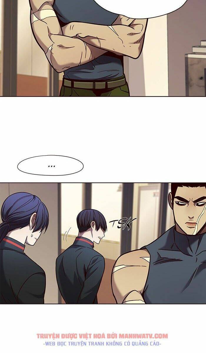 Hoá Thân Thành Mèo Chapter 76 - Trang 2