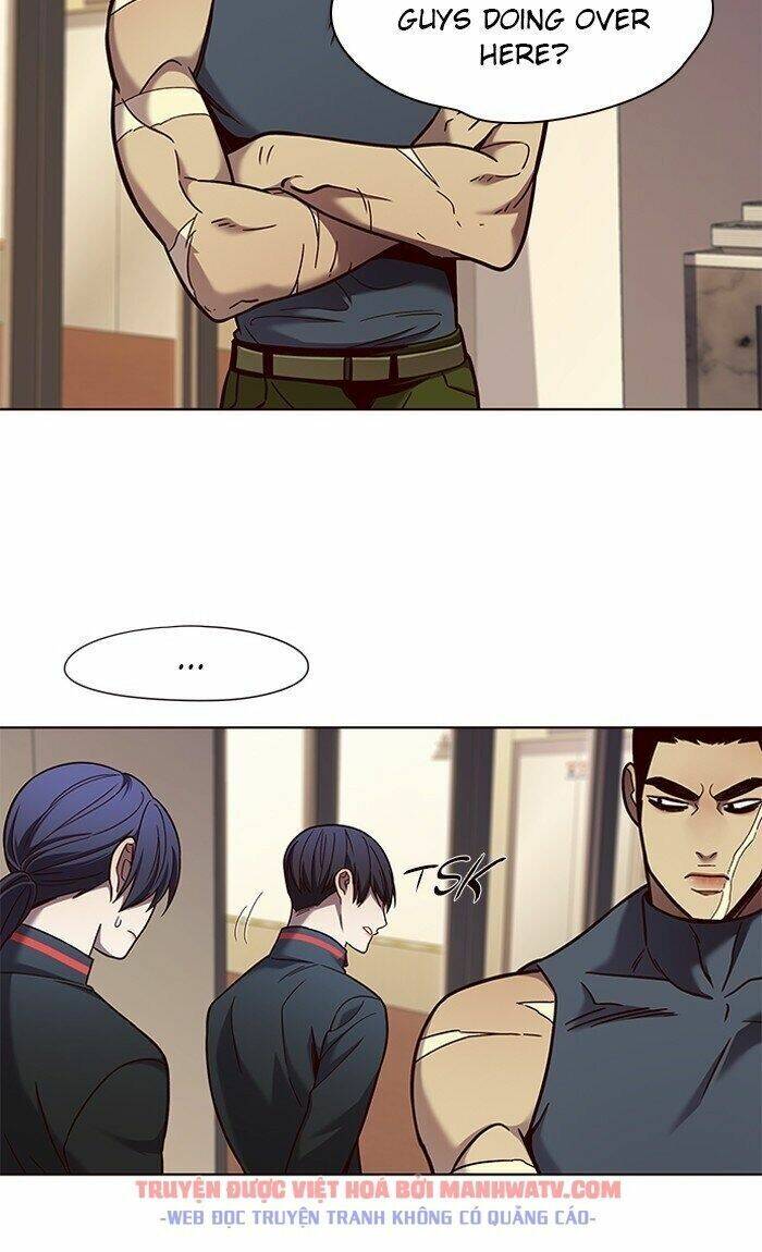 Hoá Thân Thành Mèo Chapter 76 - Trang 2