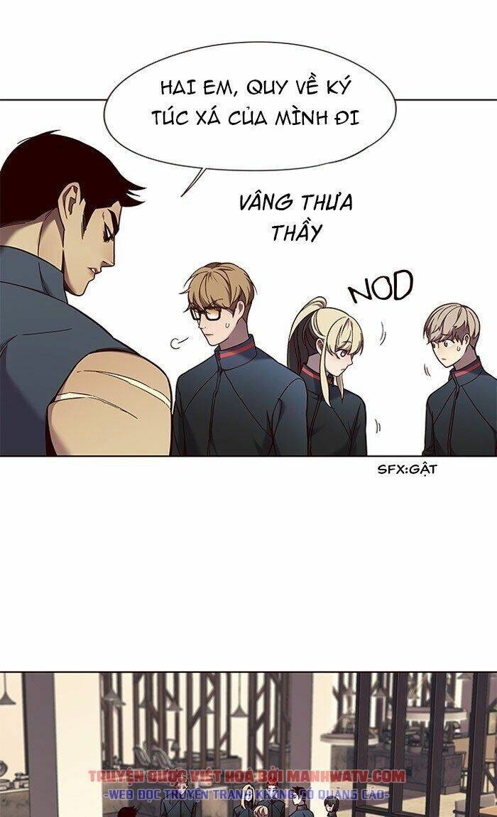 Hoá Thân Thành Mèo Chapter 76 - Trang 2