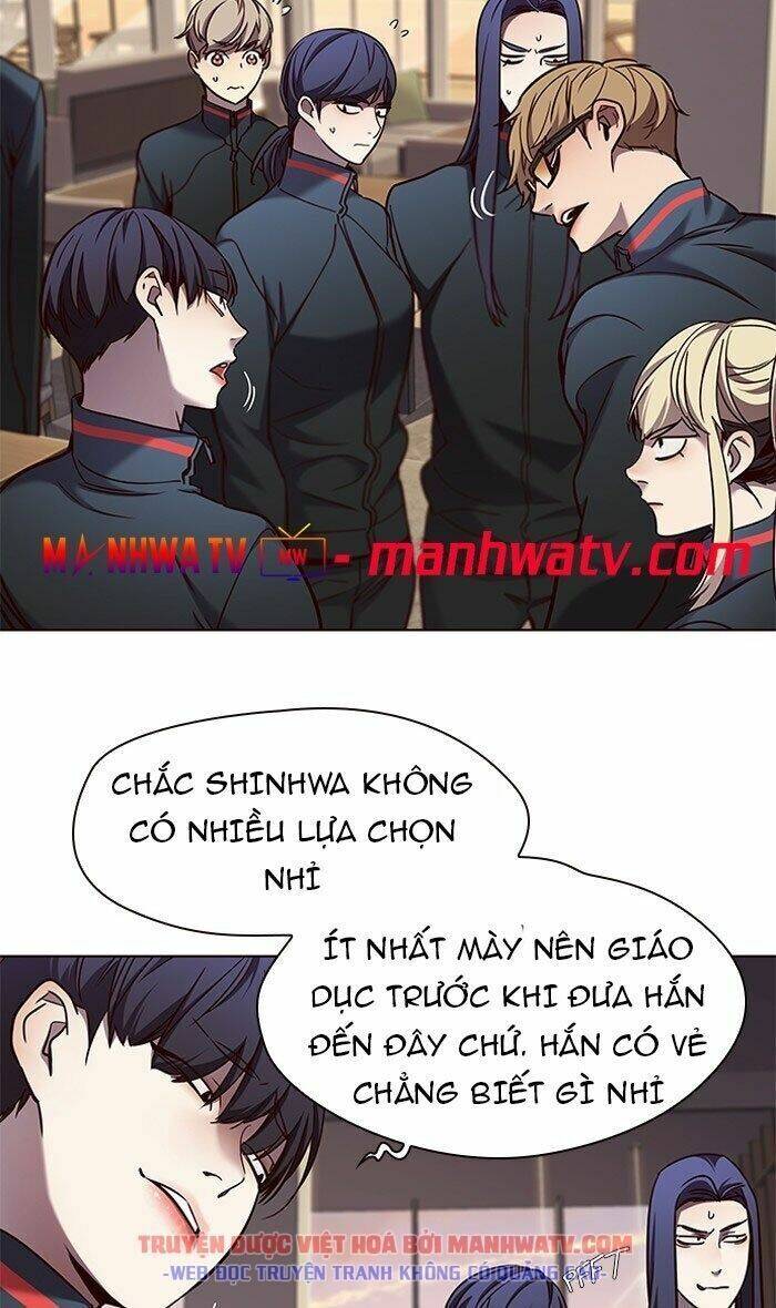 Hoá Thân Thành Mèo Chapter 76 - Trang 2
