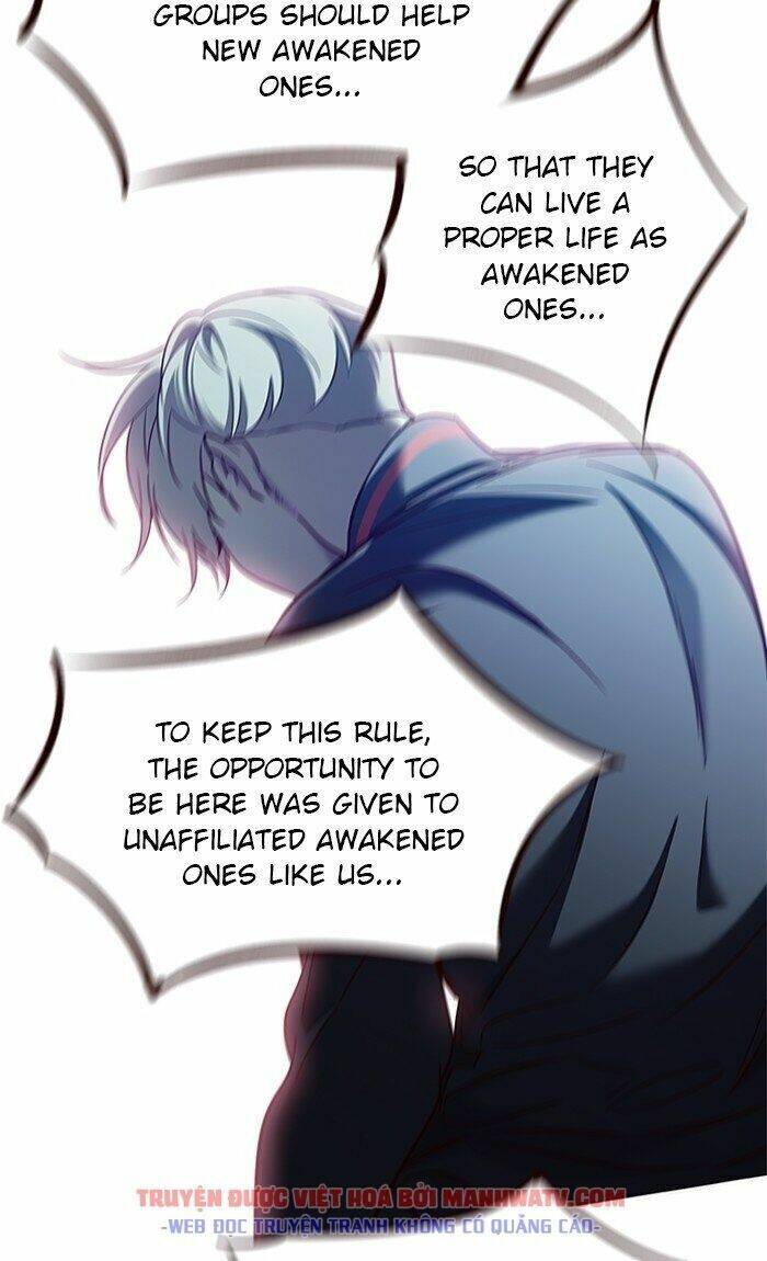 Hoá Thân Thành Mèo Chapter 76 - Trang 2