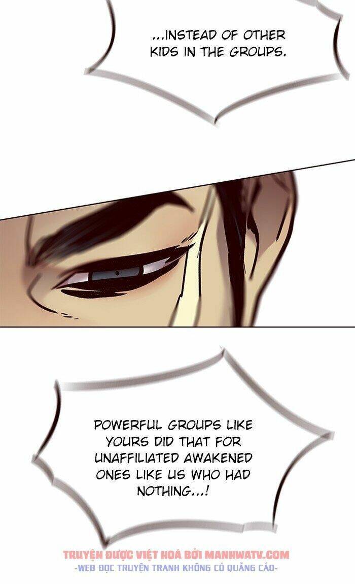 Hoá Thân Thành Mèo Chapter 76 - Trang 2