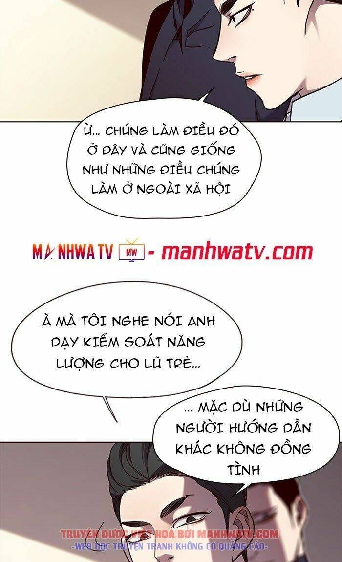 Hoá Thân Thành Mèo Chapter 76 - Trang 2