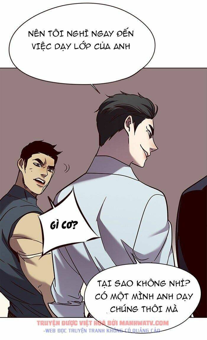 Hoá Thân Thành Mèo Chapter 76 - Trang 2