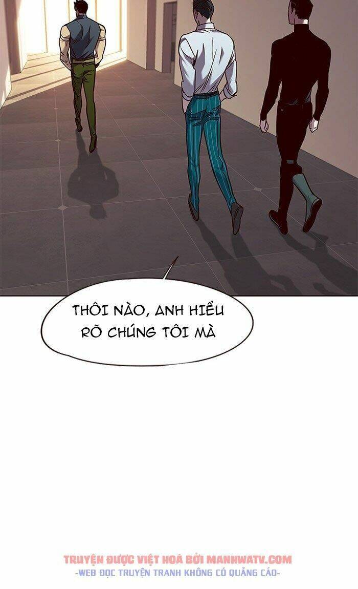 Hoá Thân Thành Mèo Chapter 76 - Trang 2