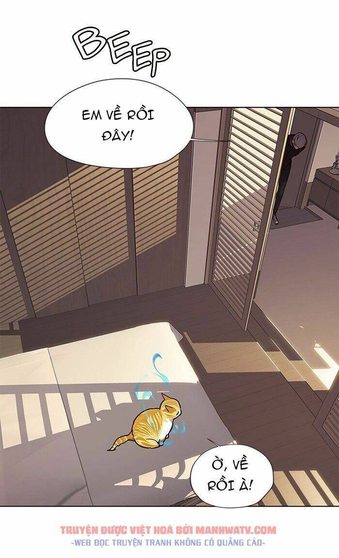 Hoá Thân Thành Mèo Chapter 76 - Trang 2