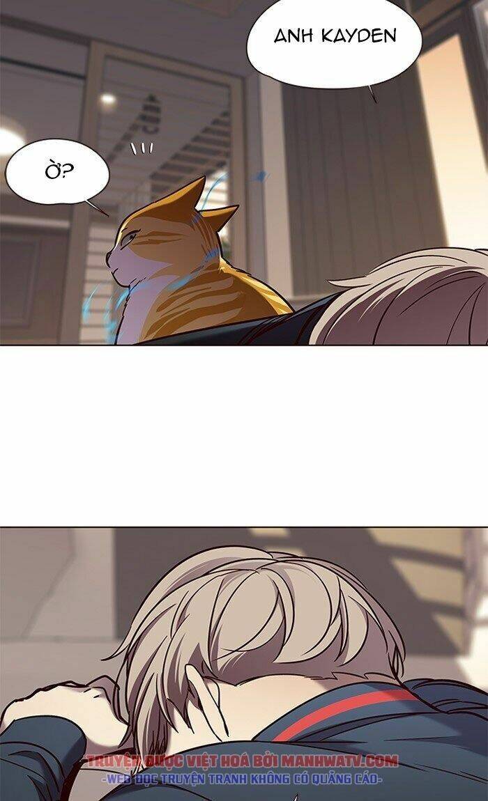Hoá Thân Thành Mèo Chapter 76 - Trang 2