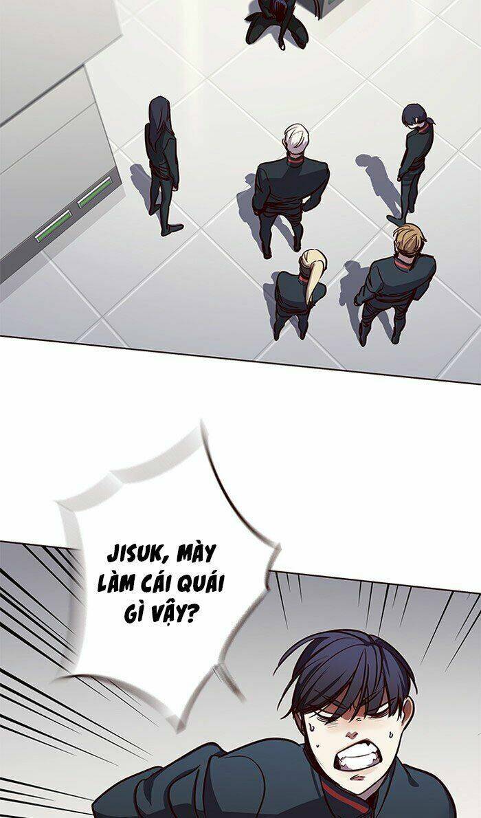 Hoá Thân Thành Mèo Chapter 77 - Trang 2