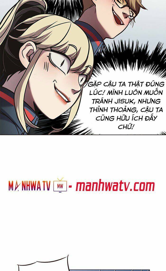 Hoá Thân Thành Mèo Chapter 78 - Trang 2