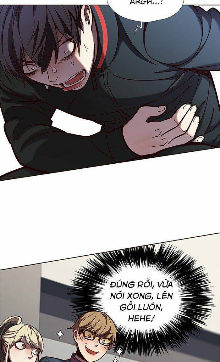 Hoá Thân Thành Mèo Chapter 78 - Trang 2