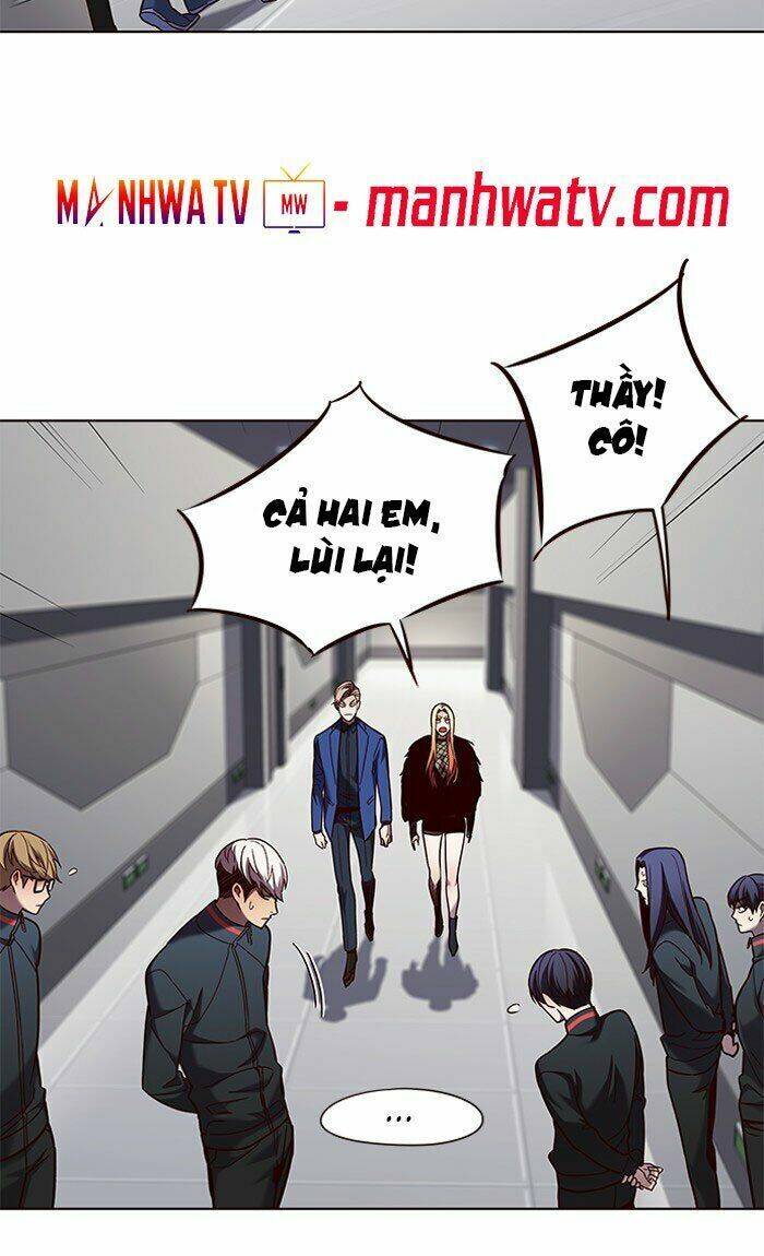 Hoá Thân Thành Mèo Chapter 78 - Trang 2