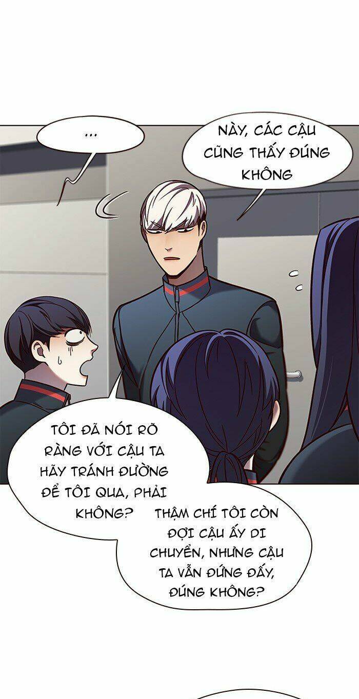 Hoá Thân Thành Mèo Chapter 78 - Trang 2