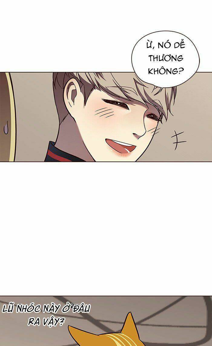 Hoá Thân Thành Mèo Chapter 78 - Trang 2