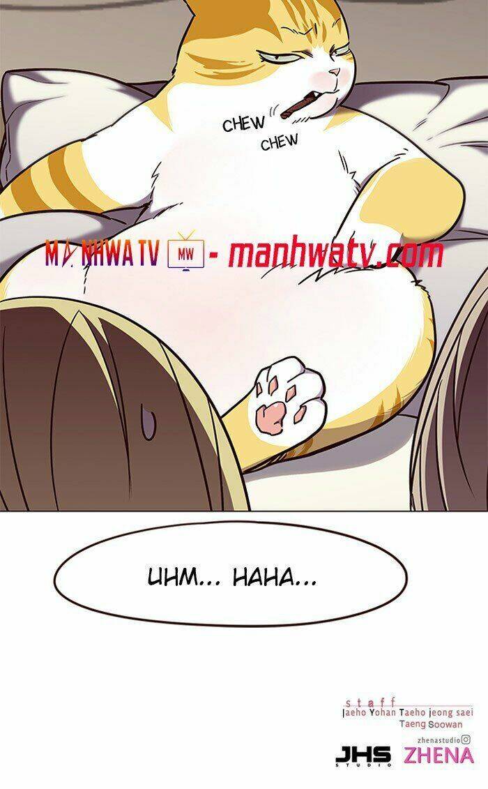 Hoá Thân Thành Mèo Chapter 78 - Trang 2