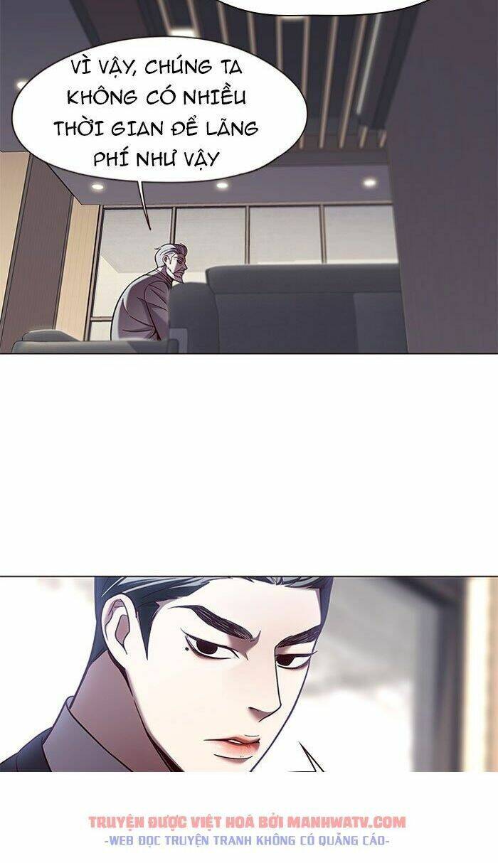 Hoá Thân Thành Mèo Chapter 79 - Trang 2