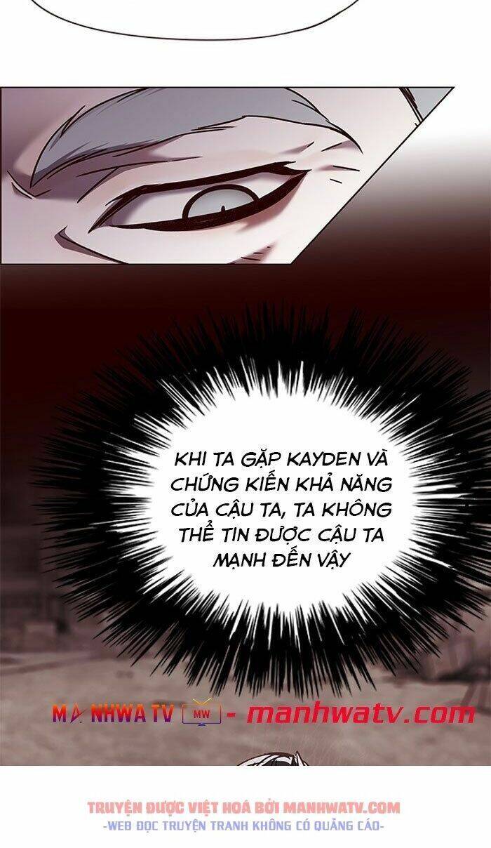 Hoá Thân Thành Mèo Chapter 79 - Trang 2