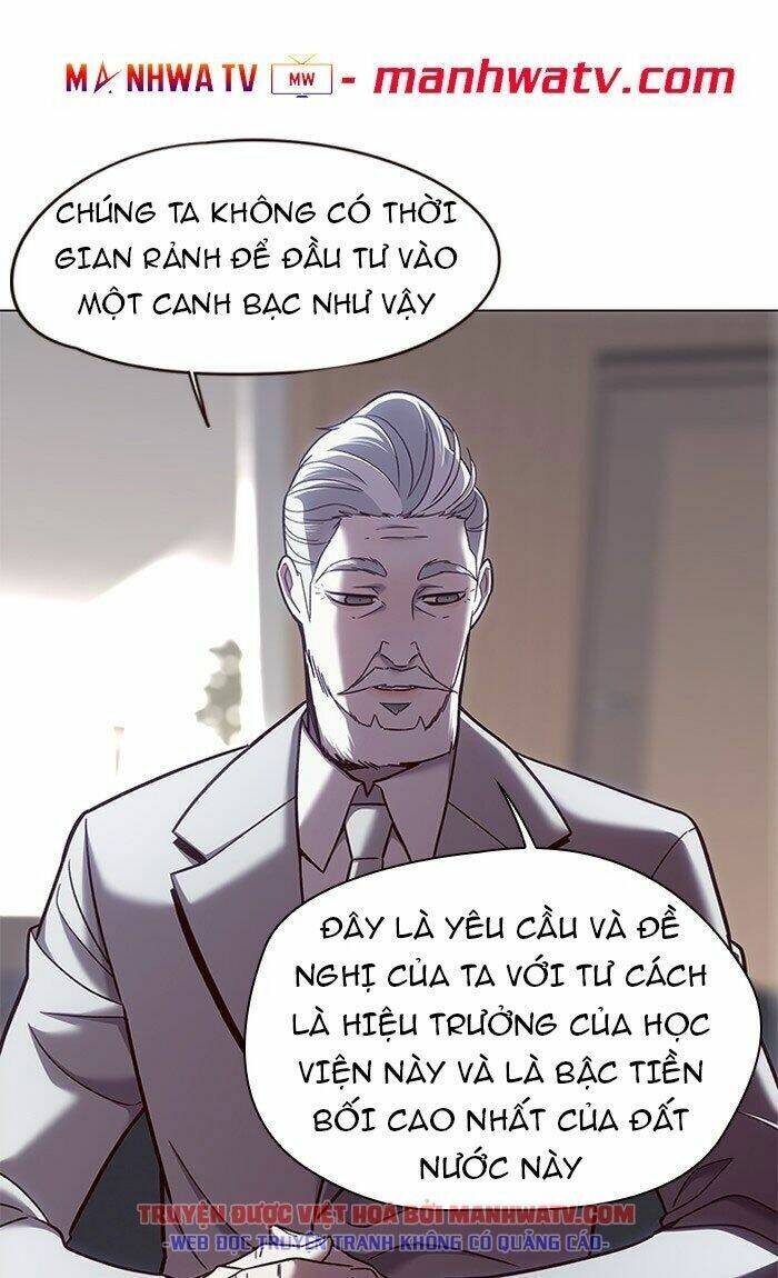 Hoá Thân Thành Mèo Chapter 79 - Trang 2