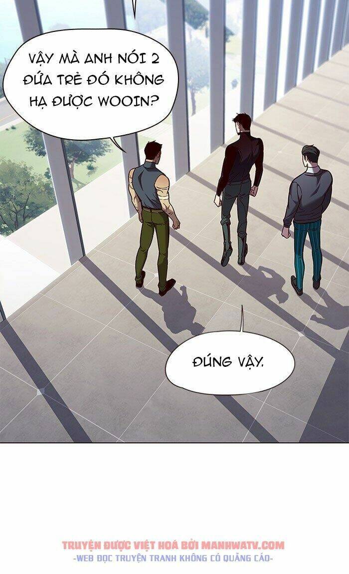 Hoá Thân Thành Mèo Chapter 79 - Trang 2