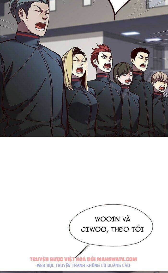 Hoá Thân Thành Mèo Chapter 79 - Trang 2