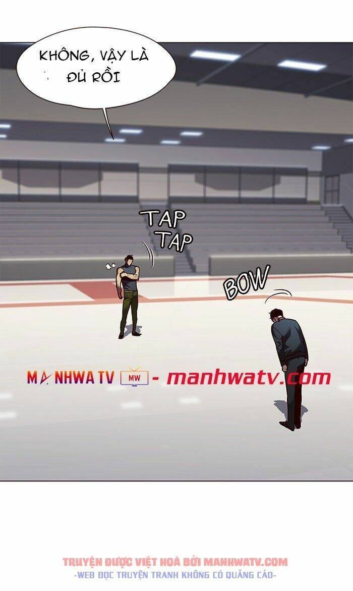 Hoá Thân Thành Mèo Chapter 79 - Trang 2