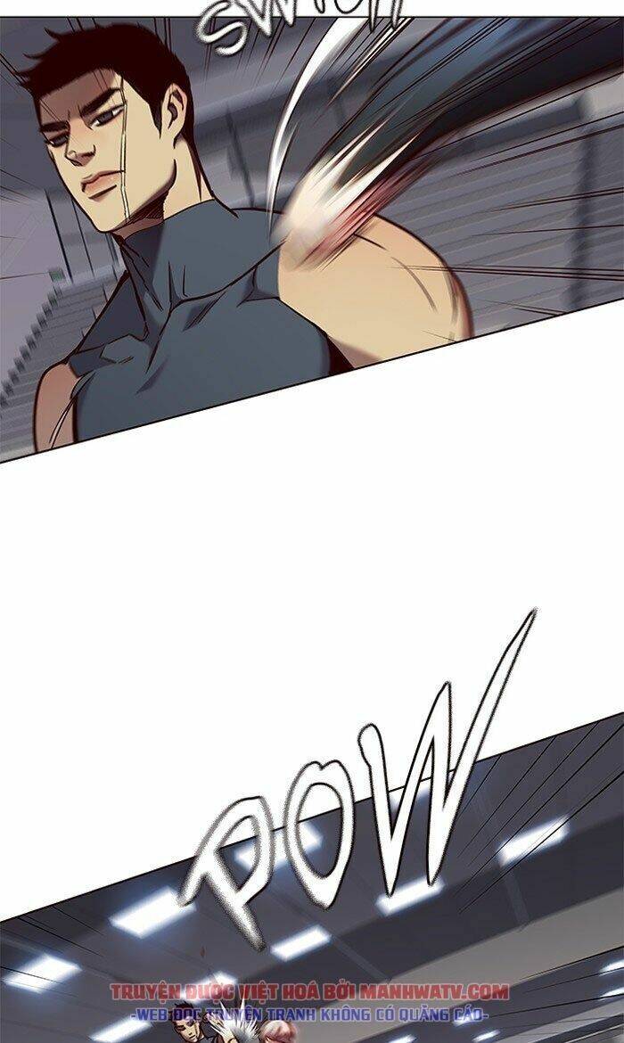 Hoá Thân Thành Mèo Chapter 79 - Trang 2