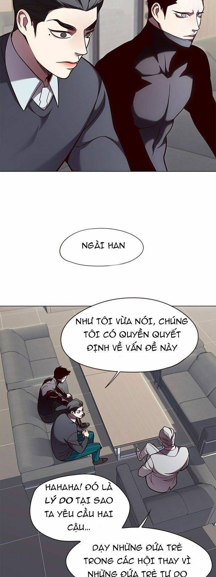 Hoá Thân Thành Mèo Chapter 79 - Trang 2