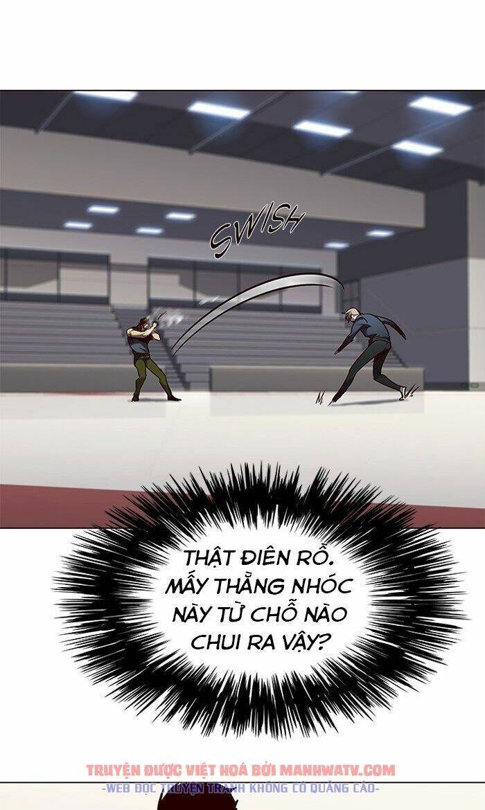 Hoá Thân Thành Mèo Chapter 79 - Trang 2