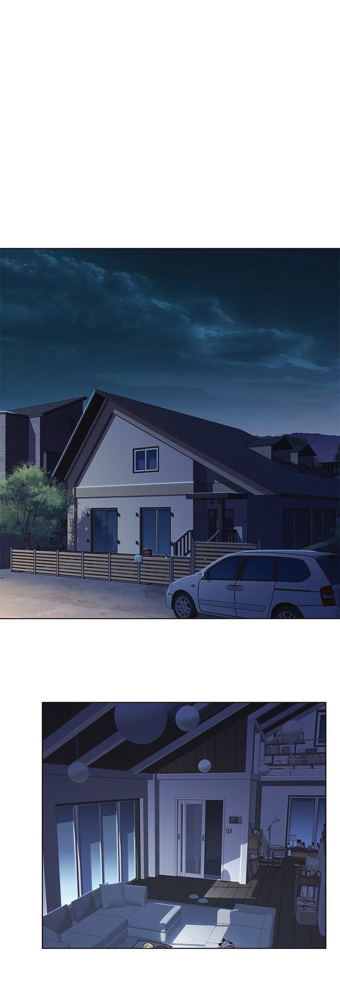 Hoá Thân Thành Mèo Chapter 8 - Trang 2