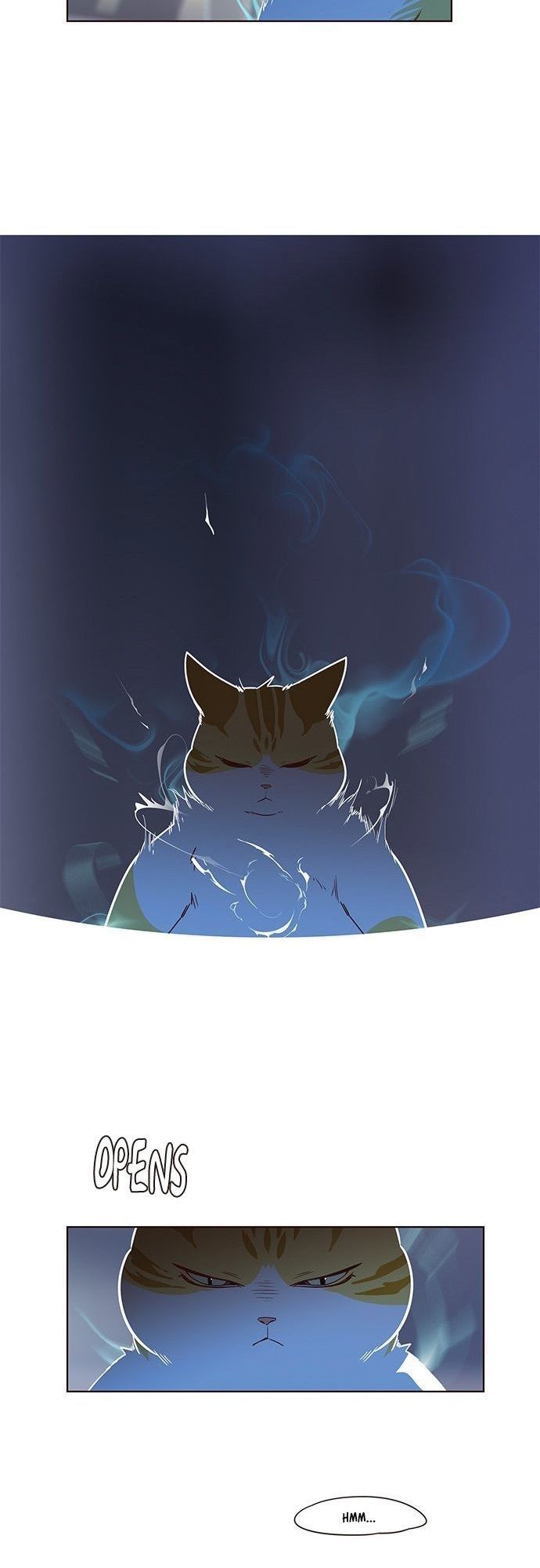 Hoá Thân Thành Mèo Chapter 8 - Trang 2