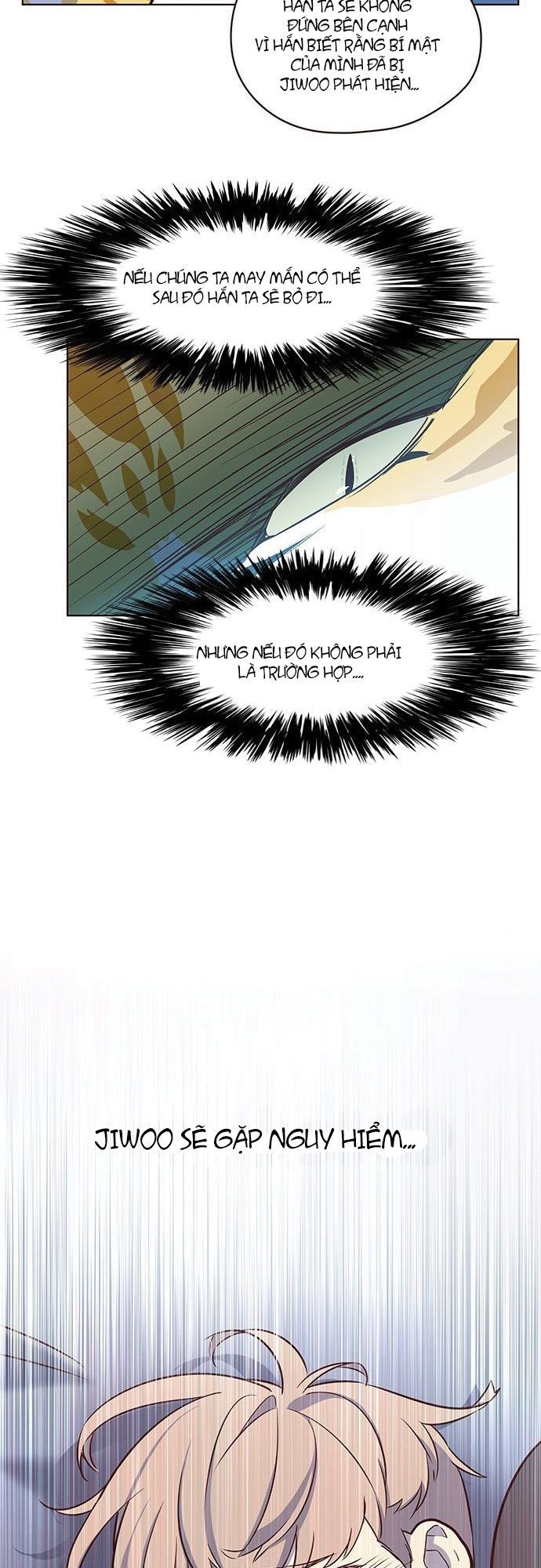 Hoá Thân Thành Mèo Chapter 8 - Trang 2