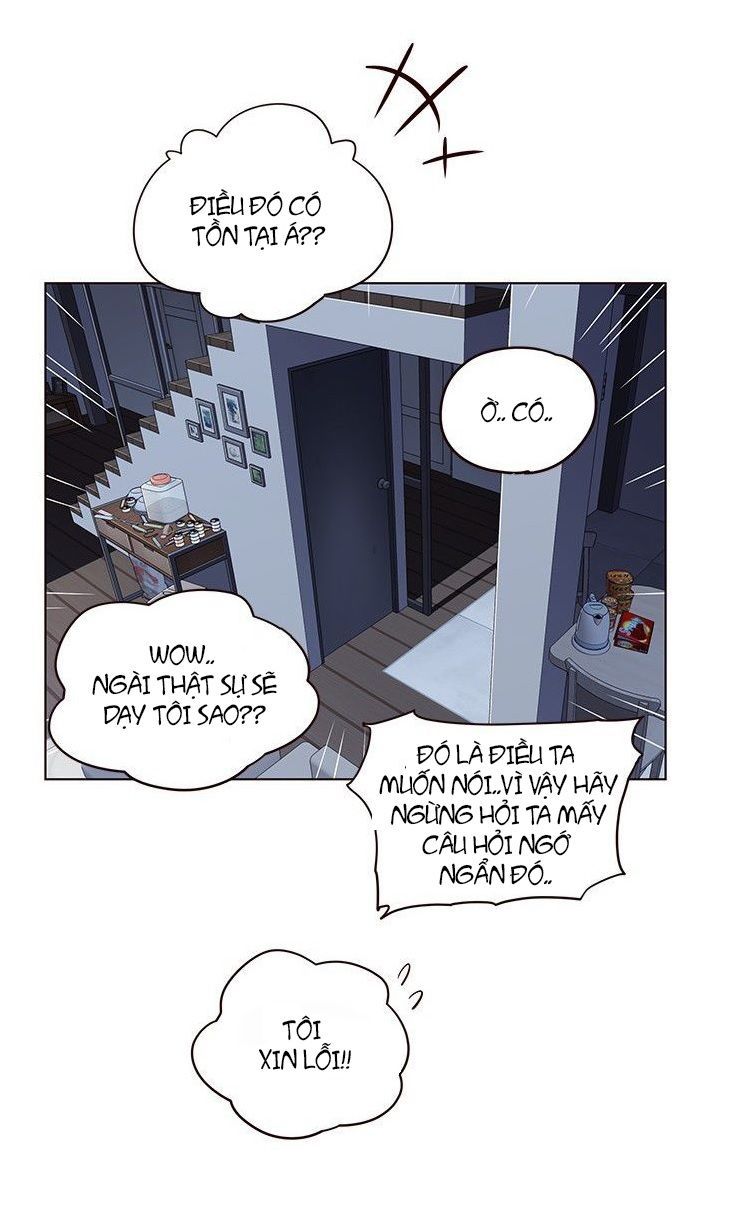 Hoá Thân Thành Mèo Chapter 8 - Trang 2