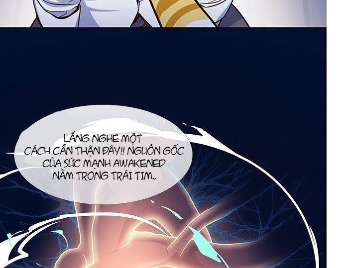 Hoá Thân Thành Mèo Chapter 8 - Trang 2