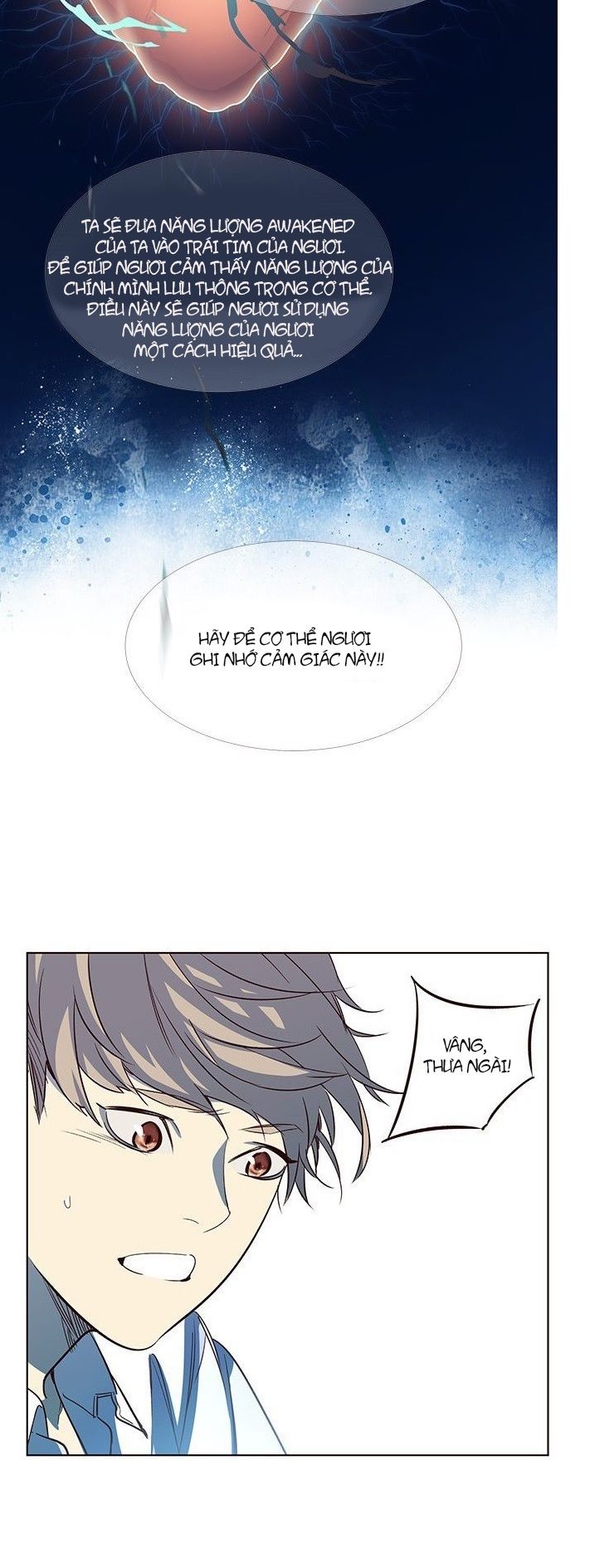 Hoá Thân Thành Mèo Chapter 8 - Trang 2