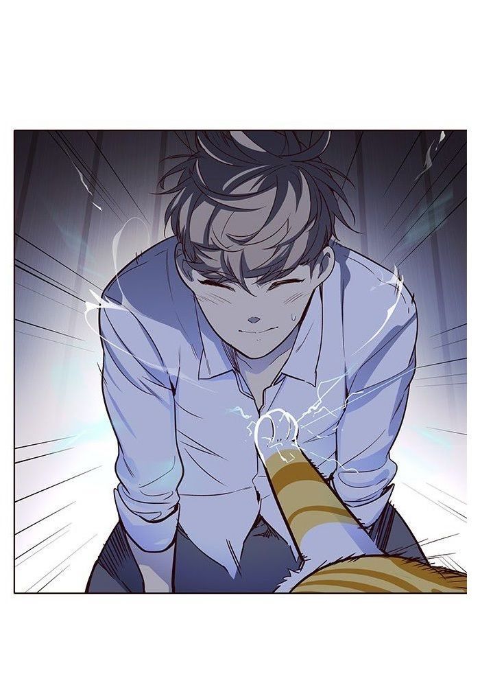 Hoá Thân Thành Mèo Chapter 8 - Trang 2