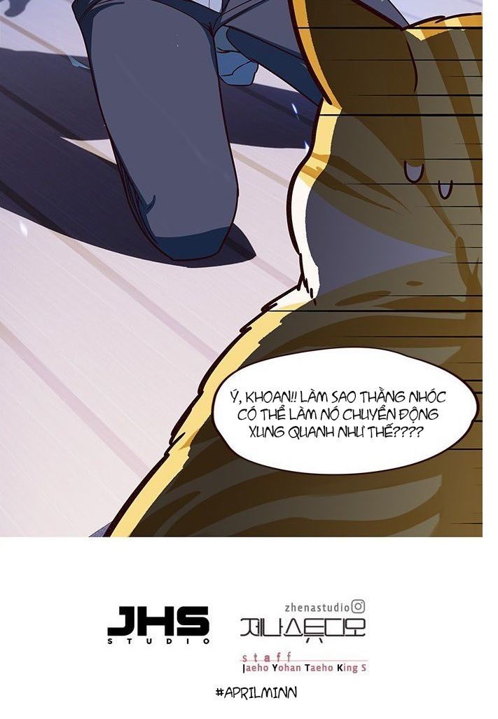 Hoá Thân Thành Mèo Chapter 8 - Trang 2