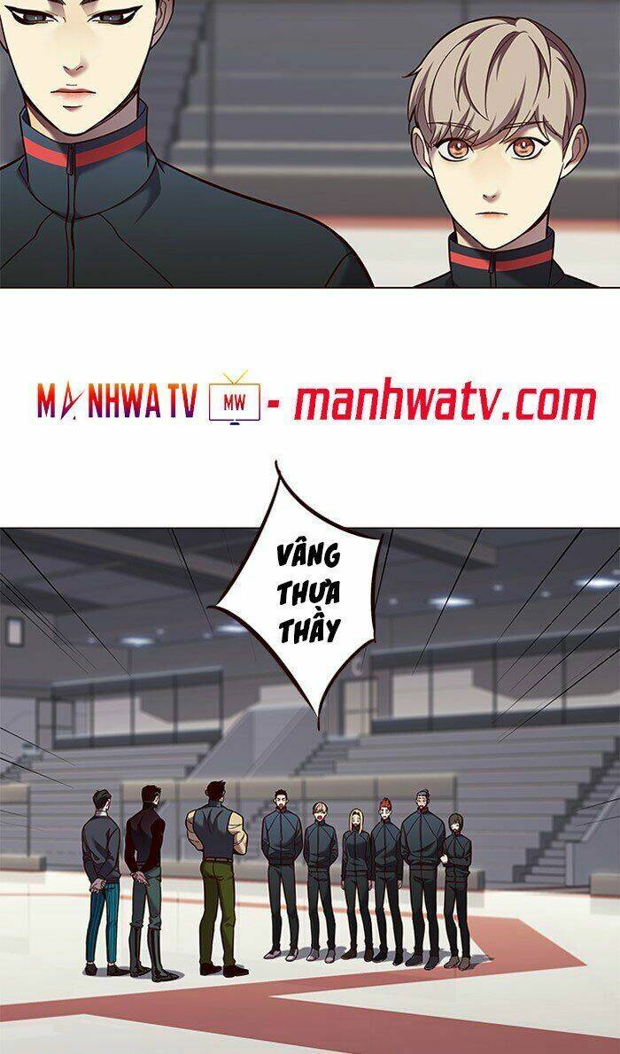 Hoá Thân Thành Mèo Chapter 80 - Trang 2