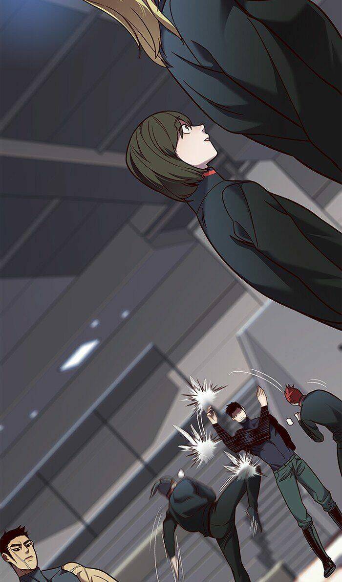 Hoá Thân Thành Mèo Chapter 80 - Trang 2