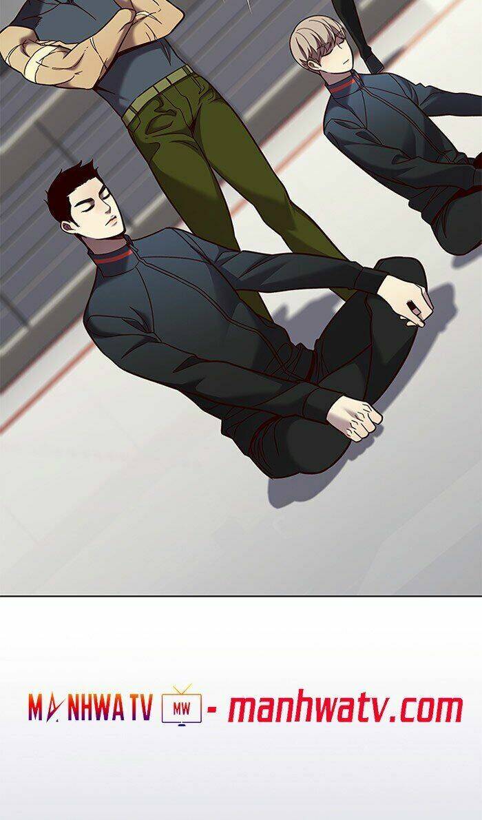 Hoá Thân Thành Mèo Chapter 80 - Trang 2