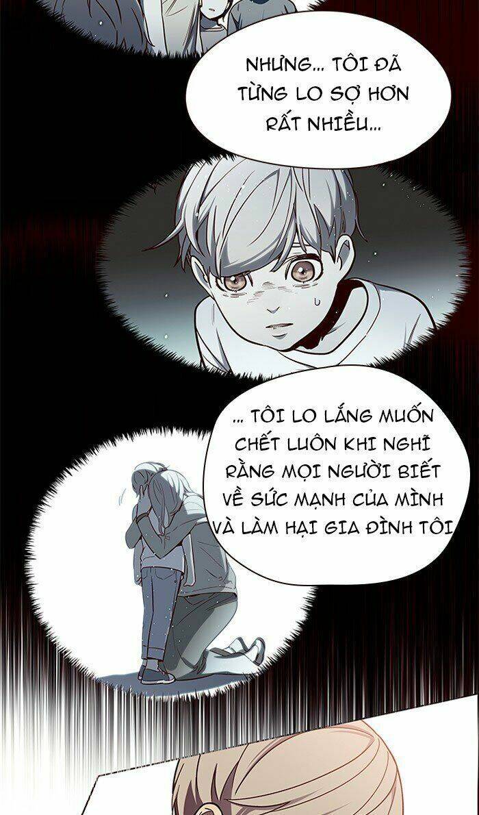 Hoá Thân Thành Mèo Chapter 80 - Trang 2