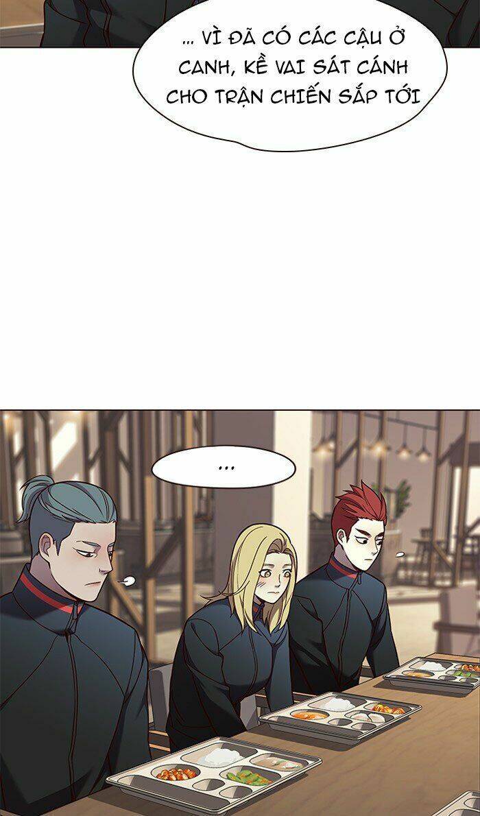 Hoá Thân Thành Mèo Chapter 80 - Trang 2