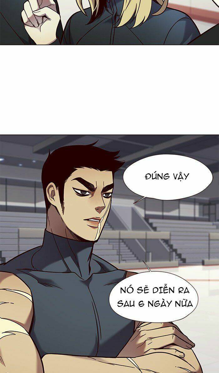 Hoá Thân Thành Mèo Chapter 80 - Trang 2