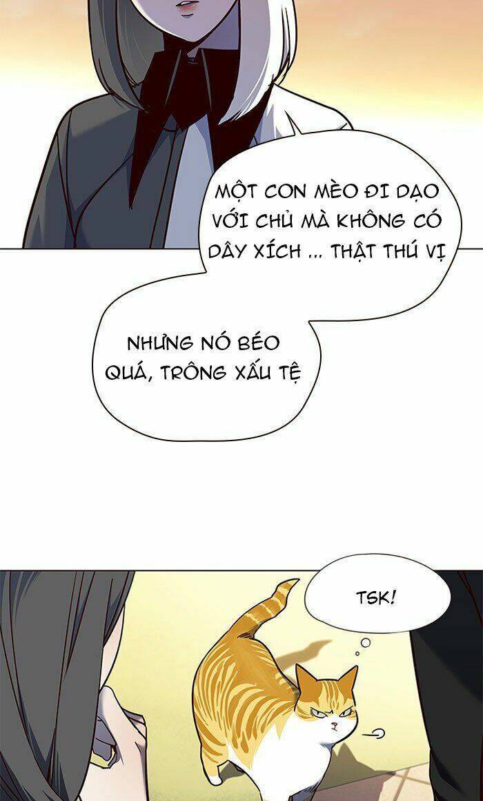 Hoá Thân Thành Mèo Chapter 80 - Trang 2