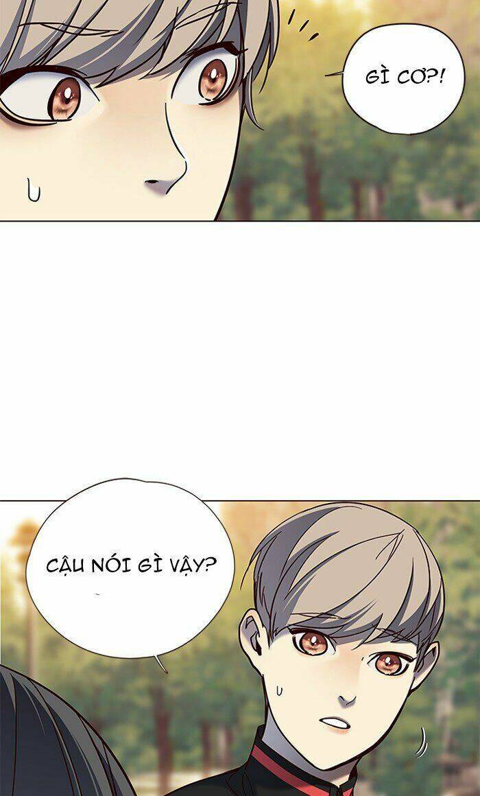 Hoá Thân Thành Mèo Chapter 80 - Trang 2
