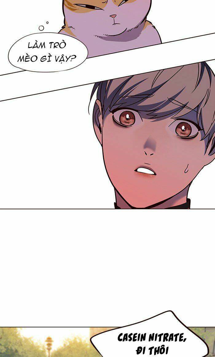 Hoá Thân Thành Mèo Chapter 80 - Trang 2