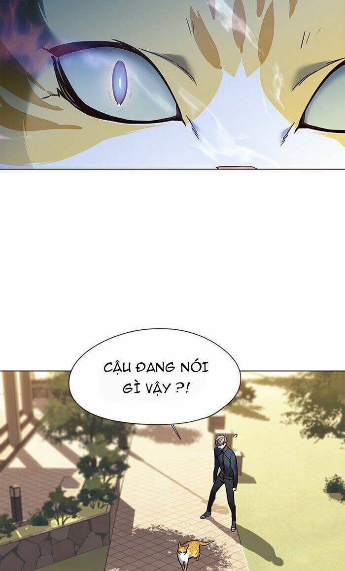 Hoá Thân Thành Mèo Chapter 80 - Trang 2