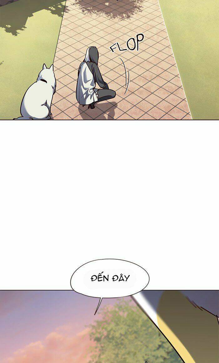Hoá Thân Thành Mèo Chapter 80 - Trang 2