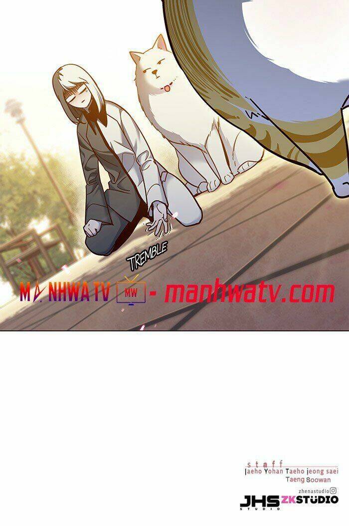 Hoá Thân Thành Mèo Chapter 80 - Trang 2