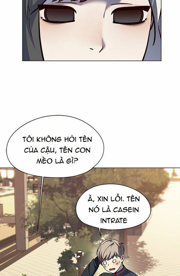 Hoá Thân Thành Mèo Chapter 81 - Trang 2